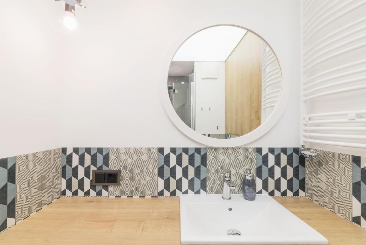 Victoria Residence Apartments By Grand Apartments Сопот Екстер'єр фото