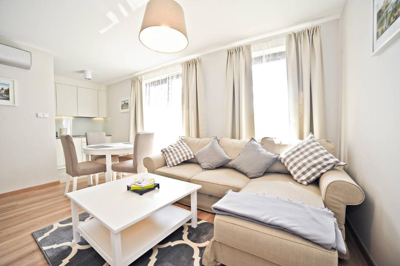 Victoria Residence Apartments By Grand Apartments Сопот Екстер'єр фото