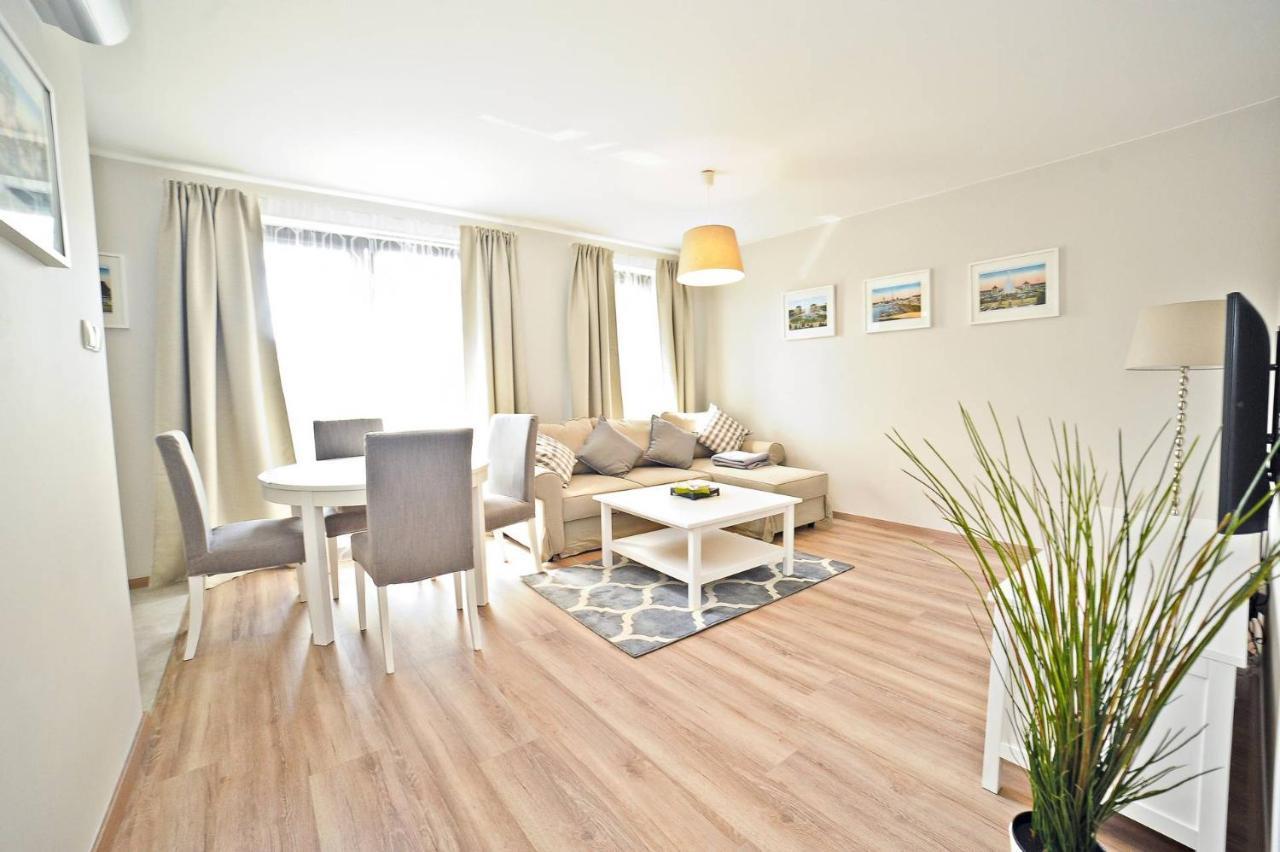Victoria Residence Apartments By Grand Apartments Сопот Екстер'єр фото