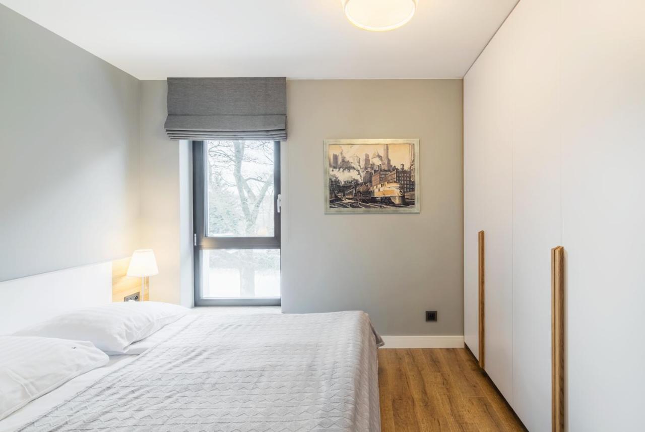 Victoria Residence Apartments By Grand Apartments Сопот Екстер'єр фото