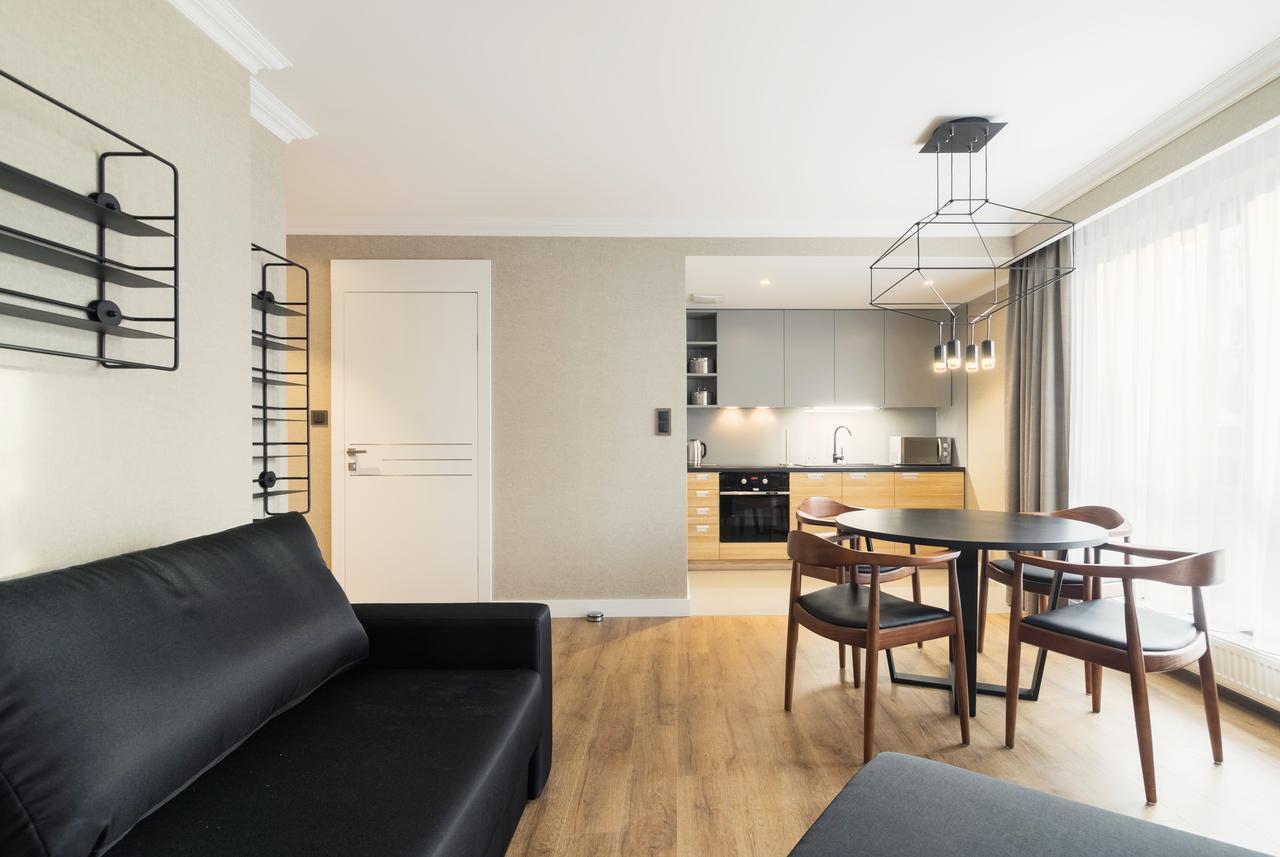 Victoria Residence Apartments By Grand Apartments Сопот Екстер'єр фото